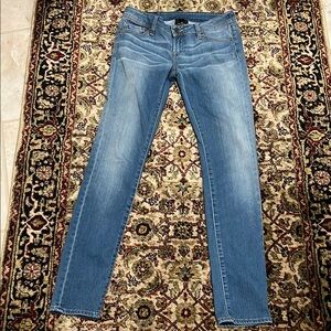 Genetic Denim Los Angeles The Shane Jeans Size 26